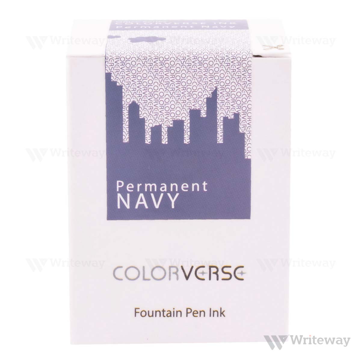 COLORVERSE INK POT NAVY